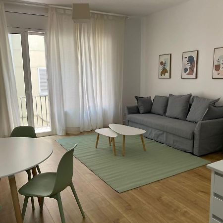Gaudi Street Apartments Sitges Exterior photo