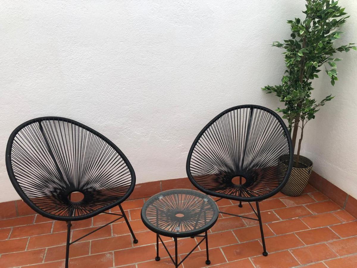 Gaudi Street Apartments Sitges Exterior photo