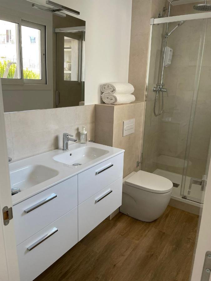 Gaudi Street Apartments Sitges Exterior photo