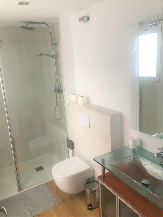 Gaudi Street Apartments Sitges Exterior photo