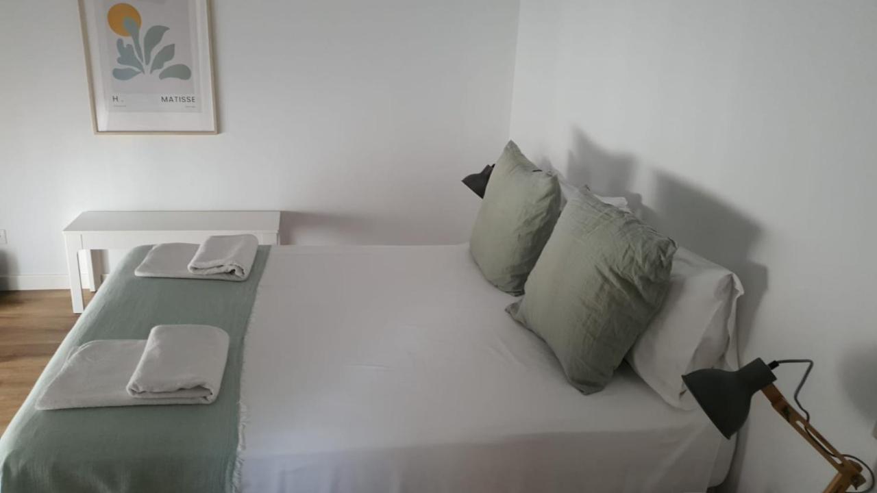 Gaudi Street Apartments Sitges Exterior photo
