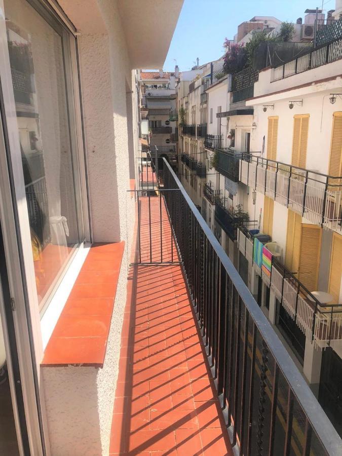 Gaudi Street Apartments Sitges Exterior photo