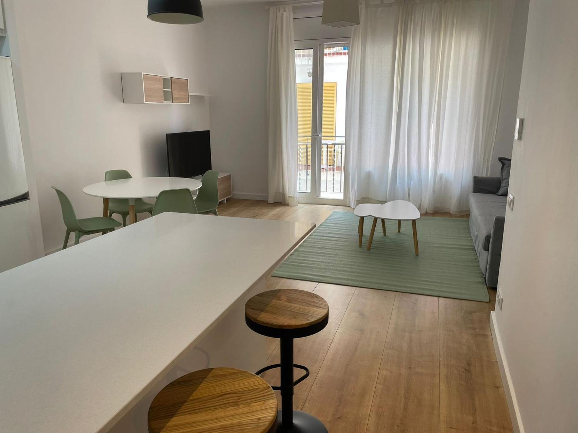 Gaudi Street Apartments Sitges Exterior photo