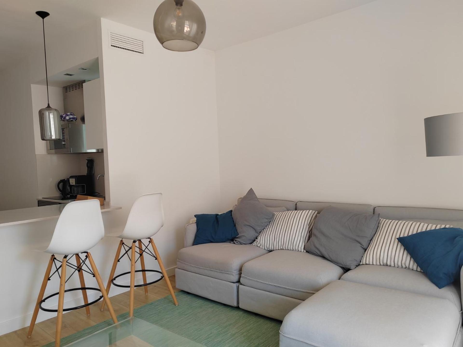 Gaudi Street Apartments Sitges Exterior photo