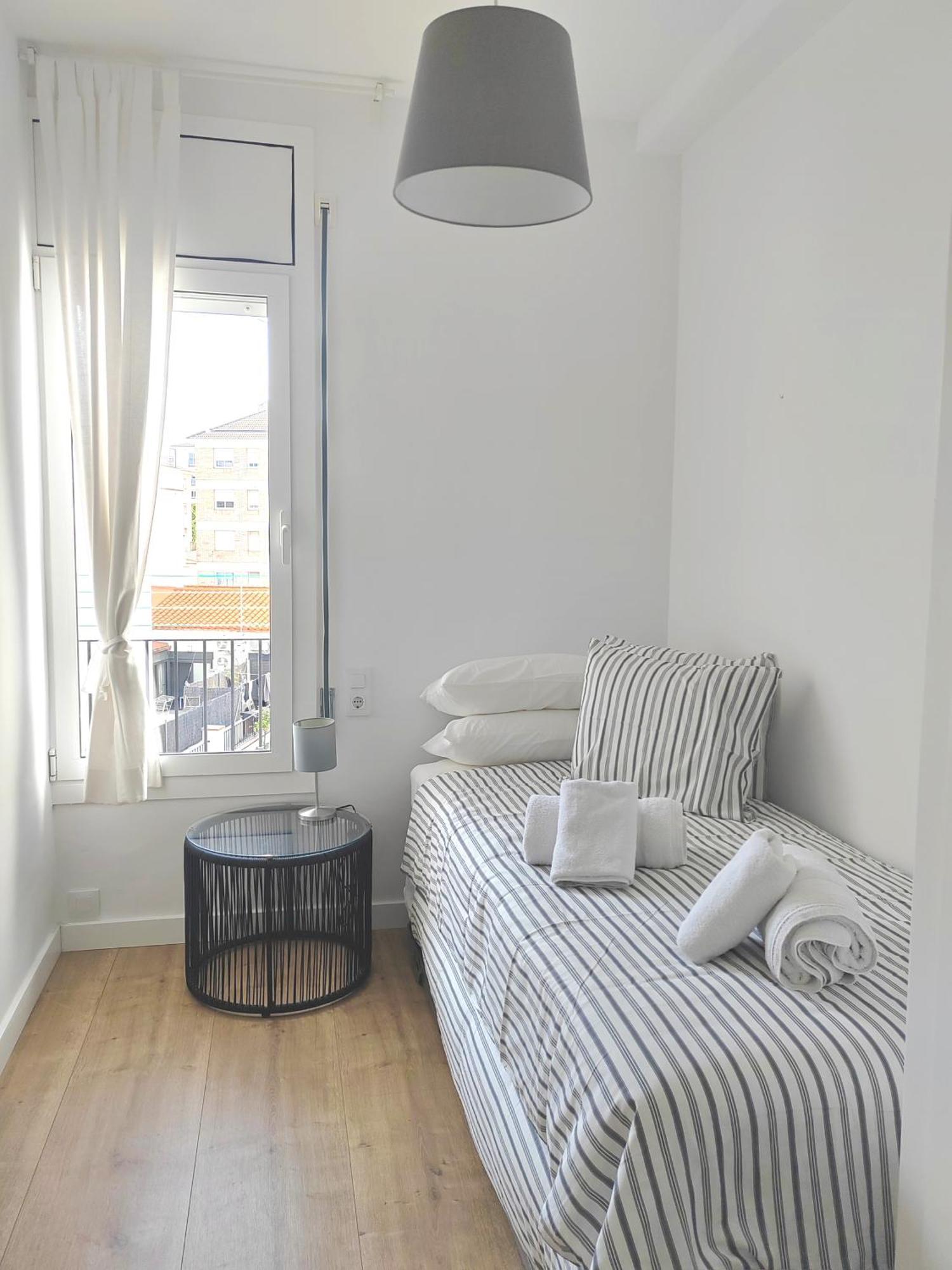 Gaudi Street Apartments Sitges Exterior photo