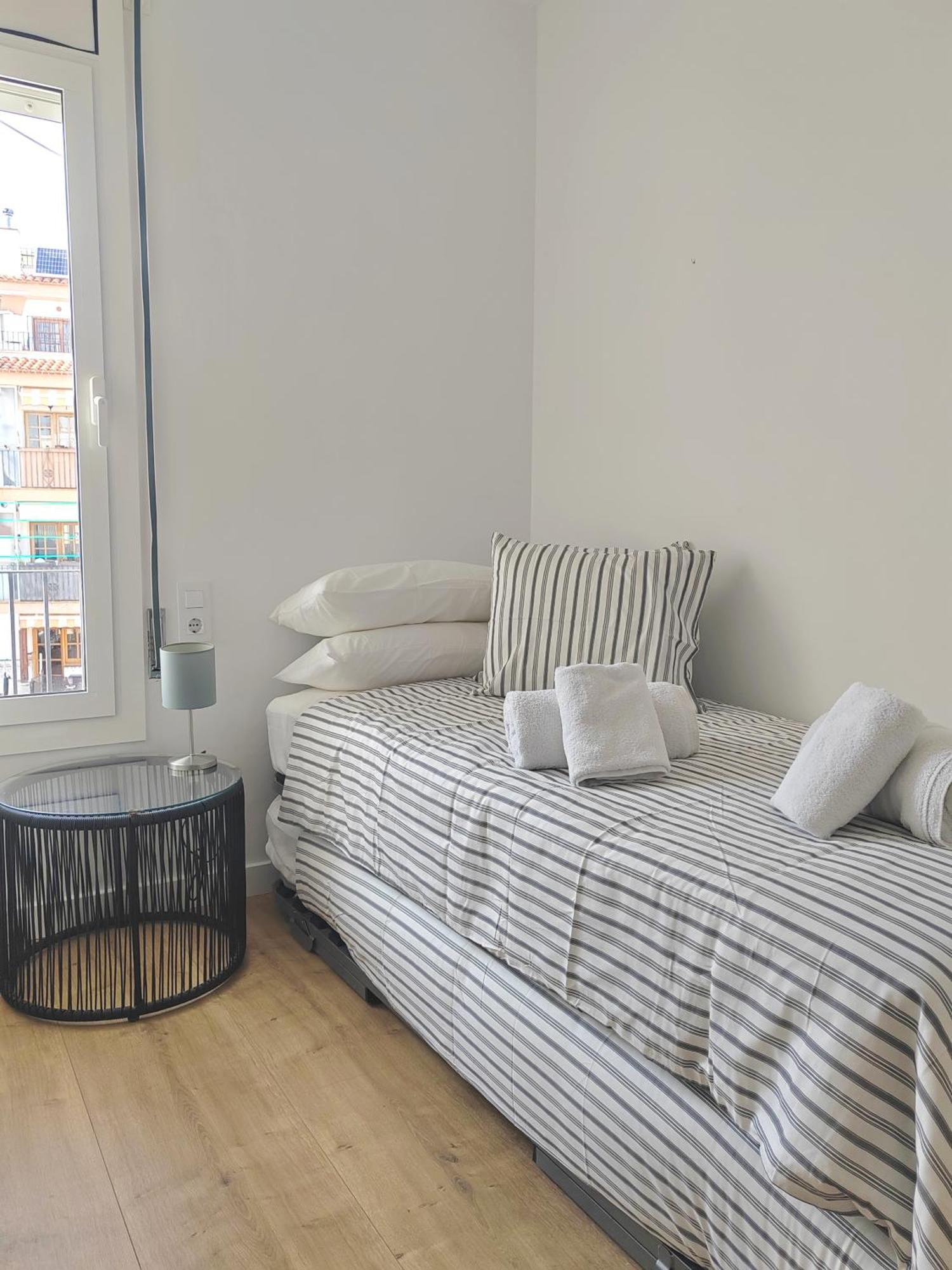 Gaudi Street Apartments Sitges Exterior photo