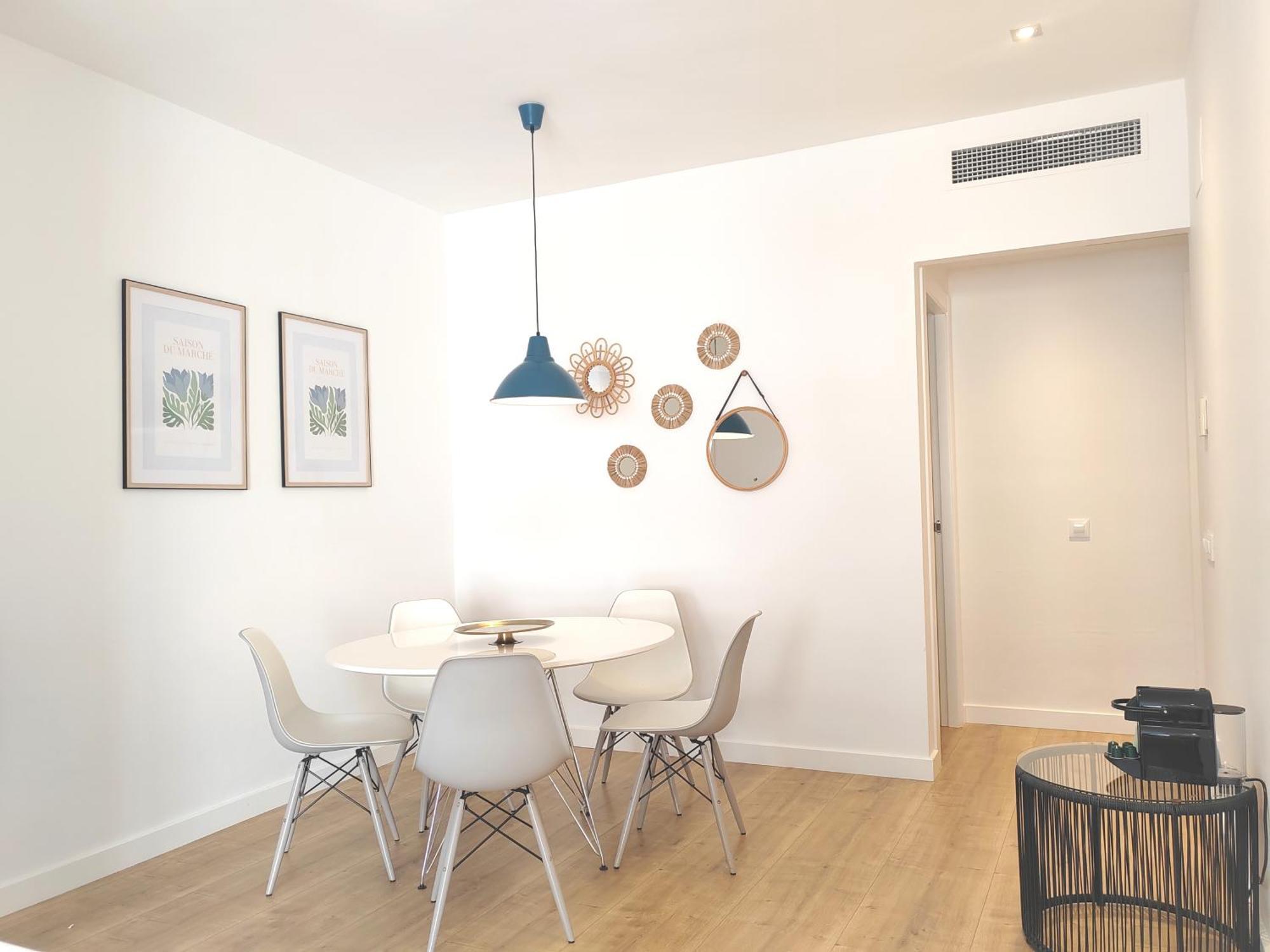 Gaudi Street Apartments Sitges Exterior photo